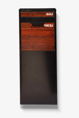 5029 Modern Parcel Box