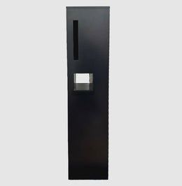 9702 Slim Builder’s Range Letterbox